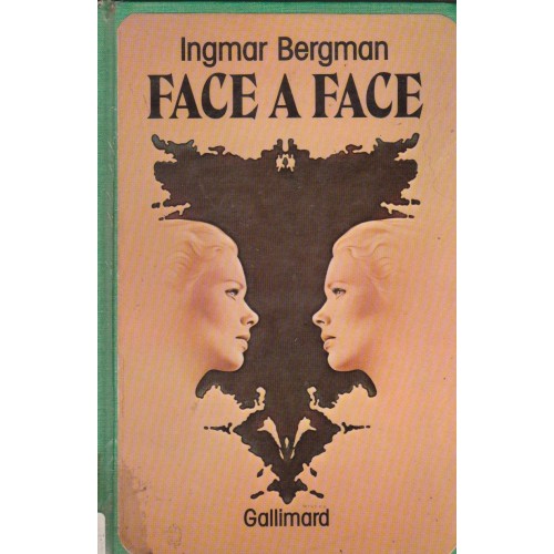 Face à Face  Ingrid Bergman